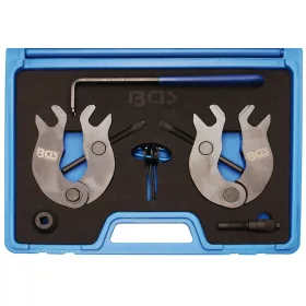 BGS technic Motorvezérlés szerelő Audi-hoz (BGS 8299)