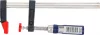 BGS technic Gyors szorító 200x50mm Profi (BGS 829)