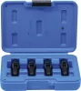 BGS technic Ideiglenes rögzítő csap készlet Audi / Volkswagen segédváz leszereléséhez (BGS 8306)