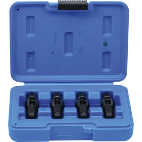   BGS technic Ideiglenes rögzítő csap készlet Audi / Volkswagen segédváz leszereléséhez (BGS 8306)