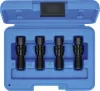 BGS technic Ideiglenes rögzítő csap készlet Audi / Volkswagen segédváz leszereléséhez (BGS 8306)