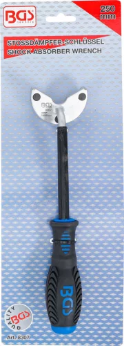 BGS technic Csavarkulcs ütközésgátló csavarhoz, Mercedes (BGS 8307)