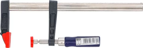 BGS technic Gyors szorító 300x80mm Profi (BGS 830)