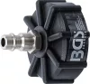 BGS technic Adapter fék légtelenítőhöz | Euro | VAG, BMW, Opel, Ford (8315-6)