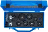 BGS technic Adapter készlet a BGS 8315 féklégtelenítőhöz (BGS 8316)
