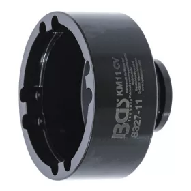   BGS Technic Hornyos kulcs | Belső csapok | KM11 (BGS 8327-11)