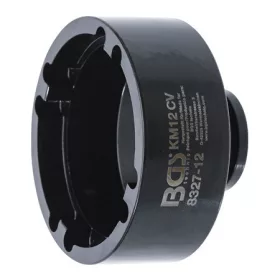   BGS Technic Hornyos kulcs | Belső csapok | KM12 (BGS 8327-12)