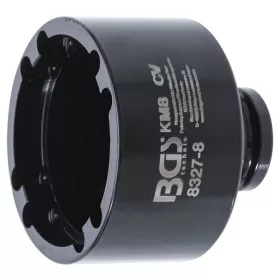 BGS Technic Hornyos kulcs | Belső csapok | KM8 (BGS 8327-8)