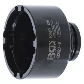BGS Technic Hornyos kulcs | Belső csapok | KM9 (BGS 8327-9)