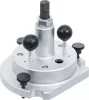 BGS technic Főtengely tömítőgyűrű rögzítő eszköz VAG benzin és dízel motorokhoz (BGS 8335)