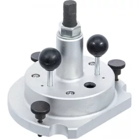   BGS technic Főtengely tömítőgyűrű rögzítő eszköz VAG benzin és dízel motorokhoz (BGS 8335)