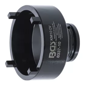   BGS Technic Hornyos kulcs | Külső csapok | KM10 (BGS 8337-10)