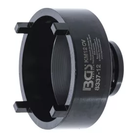   BGS Technic Hornyos kulcs | Külső csapok | KM12 (BGS 8337-12)