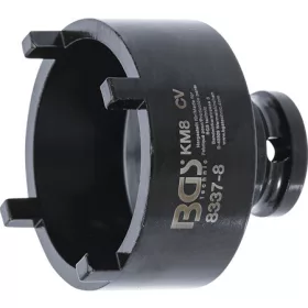   BGS Technic Hornyos kulcs | Külső csapok | KM8 (BGS 8337-8)