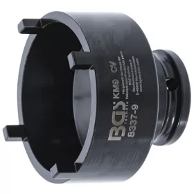   BGS Technic Hornyos kulcs | Külső csapok | KM9 (BGS 8337-9)