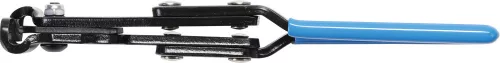BGS technic Szorító bilincs fogó 240 mm (BGS 8359)
