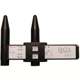 BGS technic Felni osztókör mérő (BGS 8367)