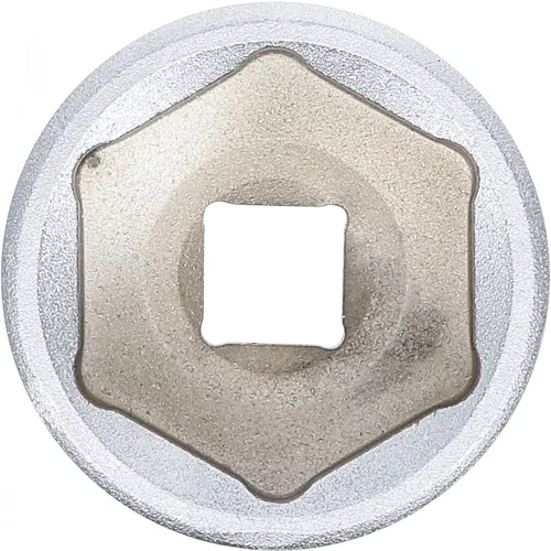 BGS technic Olajszűrő leszedő kupak, 27mm, Mercedes A-Osztályhoz, a BGS 8377 olajszűrő leszedő készletből (BGS 8377-27)