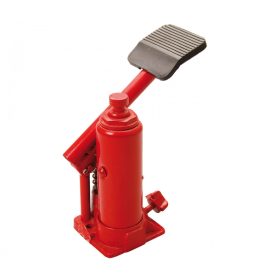   BGS technic Hidraulikus munkahenger a BGS 8389 hidraulikus motorkerékpár emelőhöz (BGS 8389-1)