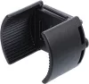 BGS technic Univerzális olajszűrő leszedő kulcs, 1/2"-os, 110 - 140 mm (BGS 8390)