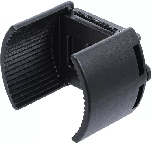 BGS technic Univerzális olajszűrő leszedő kulcs, 1/2"-os, 110 - 140 mm (BGS 8390)