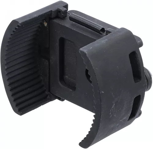 BGS technic Olajszűrő leszedő kulcs univerzális 80-98mm (BGS 8396)