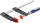 BGS technic Gyors szorító 120x300mm Profi (BGS 841)