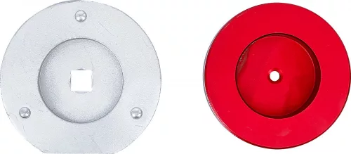 BGS technic Főtengely szimering szerelőkészlete, Ford, Fiat, PSA (8413-1)