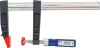 BGS technic Gyors szorító 120x300mm Profi (BGS 841)