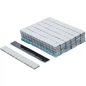 BGS technic Keréksúly 12x5 g, 50 db (BGS 8426)