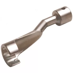   BGS technic Üzemanyag cső szerelő speciális kulcs 14mm, 1/2" BMW (BGS 8433)