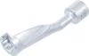 BGS technic Üzemanyag cső szerelő speciális kulcs 17mm, 1/2" BMW, Opel 2.5TD és Mercedes (BGS 8434)
