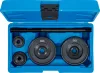 BGS technic Lengőkar szilent szerelő szerszám VW golf és Audi A3 (BGS 8437)