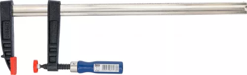BGS technic Gyors szorító 120x500mm Profi (BGS 843)