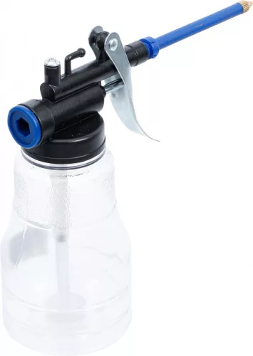 BGS technic Műanyag olajoskanna, 250 ml (BGS 8441)