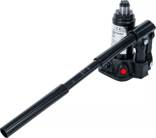 BGS DIY Hidraulikus autóemelő | 2 t (84531)