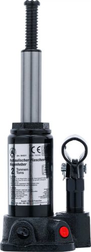 BGS DIY Hidraulikus autóemelő | 2 t (84531)