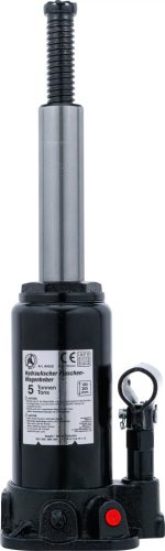 BGS DIY Hidraulikus autóemelő | 5 t (84532)