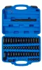 BGS technic Csapágy szerelő készlet 52 részes (BGS 8467)