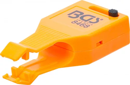 BGS technic Biztosíték tesztelő (BGS 8468)