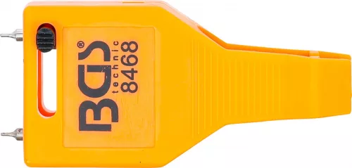 BGS technic Biztosíték tesztelő (BGS 8468)