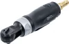 BGS technic Levegős oldalracsni extra rövid (140 mm) 1/4" (BGS 8472)