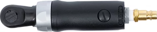 BGS technic Levegős oldalracsni extra rövid (140 mm) 1/4" (BGS 8472)
