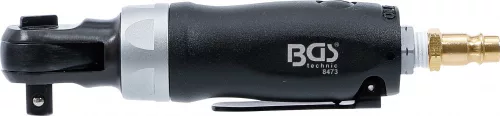 BGS technic Oldalracsni levegős extra rövid 3/8" (BGS 8473)