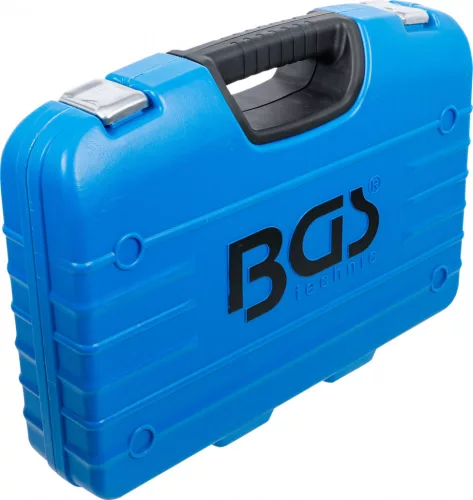 BGS technic Villa szerelő készlet motorbiciklihez (BGS 8474)