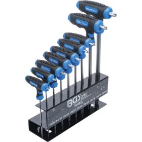   BGS technic T markolatú, Torx kulcs készlet 8 részes T10-T50 (BGS 8485)