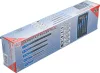 BGS technic Reszelő készlet 5 részes (BGS 8494)