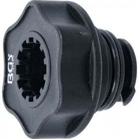   BGS technic Olajfelöntő adapter Renault, Opel, a BGS 8505-1, 8505-2, 8899-hez (8505-20)