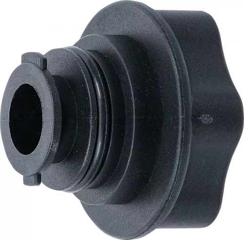 BGS technic Olajfelöntő adapter Renault, Opel, a BGS 8505-1, 8505-2, 8899-hez (8505-20)