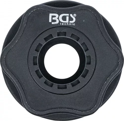 BGS technic Olajfelöntő adapter Renault, Opel, a BGS 8505-1, 8505-2, 8899-hez (8505-20)